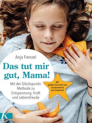 cover image of Das tut mir gut, Mama!